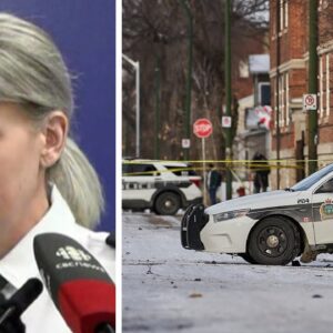 WINNIPEG SHOOTING | Fourth victim confirmed dead, one left in critical condition