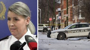 WINNIPEG SHOOTING | Fourth victim confirmed dead, one left in critical condition