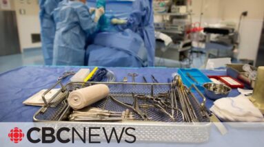 Ontario paying for-profit clinic more than hospitals for surgeries, documents show
