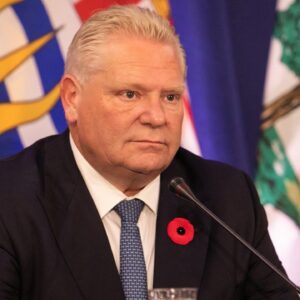 Doug Ford rips Trudeau's Housing Accelerator Fund for bypassing Ontario government