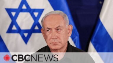 Israel ‘not successful’ in minimizing Gaza civilian casualties: Netanyahu