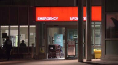 Stolen data published after ransomware attack against several Ont. hospitals