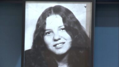 What happened to Pauline Brazeau? | Alta. RCMP on arrest made in cold case from 1976