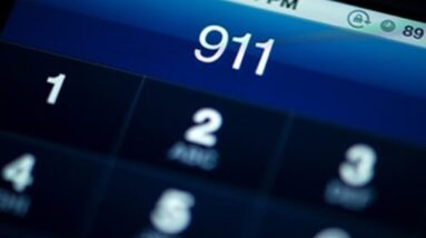 Police in Ont. share audio from 911 call over faulty television