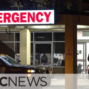 Ransomware attacks at 5 Ontario hospitals disrupt operations