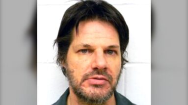 High-risk sex offender Randall Hopley arrested in Vancouver 10 days after escape