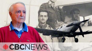 This 103-year-old veteran says we don't teach enough about WWII