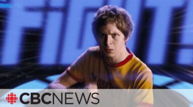 Scott Pilgrim Takes Off revives story of Toronto bassist as Netflix anime