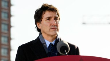 'Unacceptable': PM Trudeau on alleged rape, harassment at CSIS