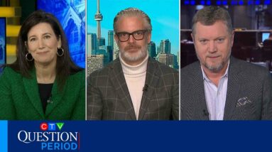 Biggest Canadian political stories of 2023 | Question Period with Vassy Kapelos