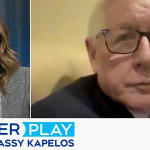 Canada's stance against Hamas remains: Bob Rae on ceasefire vote | Power Play with Vassy Kapelos