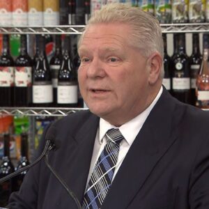 Ont. expanding beer, wine sales to convenience stores, as Beer Store contract set to end in 2026