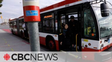 How Toronto’s new 1-fare transit program could reduce daily commuter costs
