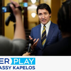 What will dominate Canadian politics in 2024? | Power Play with Vassy Kapelos