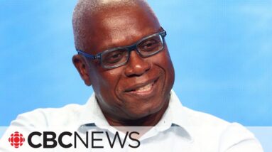 Actor Andre Braugher mourned by castmates, colleagues
