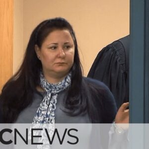 Adele Sorella acquitted in 3rd trial for deaths of 2 daughters