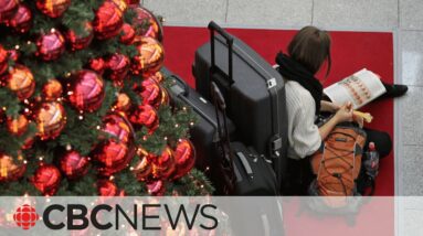 Airport border officer shares holiday travel tips