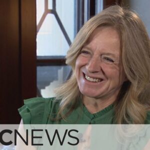 Alberta NDP Leader Notley proud to be affiliated with federal party