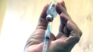 Alberta records highest number of weekly new flu cases in 14 years