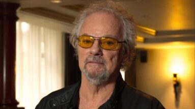 Renowned Canadian musician and former April Wine singer Myles Goodwyn dead at 75