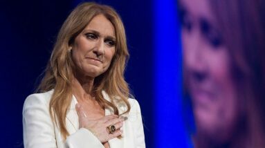 Celine Dion 'doesn't have control of her muscles': sister