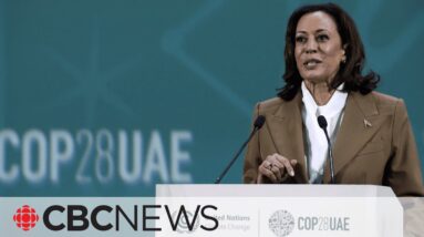 U.S. pledges $3B to Green Climate Fund, outlines plans to cut methane emissions