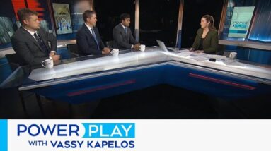 What can the government do to address rising food prices? | Power Play with Vassy Kapelos