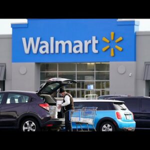 How an unopened $500 Walmart gift card was drained
