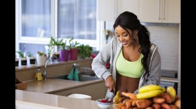 How to turn New Year's resolutions into healthy lifestyle habits