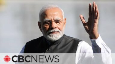 India's Modi says he'll look into U.S. assassination allegations