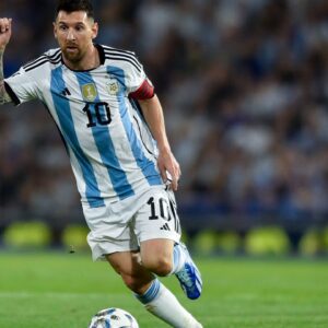 Lionel Messi coming to Canada | Soccer legend to play MLS game