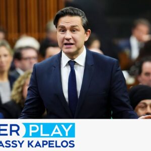 Reflecting on the Conservative support surge in 2023 | Power Play with Vassy Kapelos