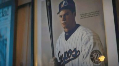 New ad depicts Tom Brady playing for the Montreal Expos
