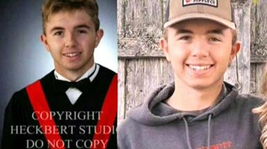 Two youths arrested in disappearance, murder of Prince Edward Island teen