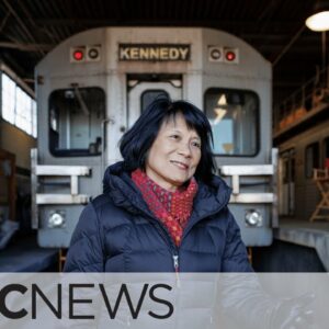 Olivia Chow talks transit, taxes and housing in a year-end interview