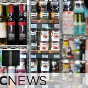 Ontario to allow alcohol sales in convenience stores, gas stations