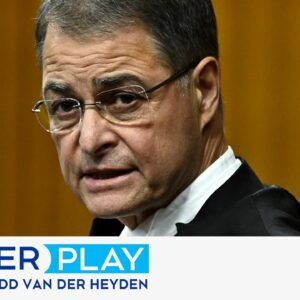 What were the top political plays, misplays of 2023? | Power Play with Todd van der Heyden