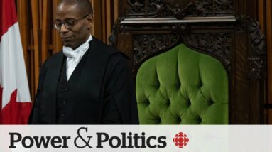 Political Pulse panel: Should the house speaker resign?