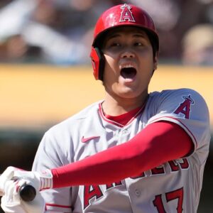 Shohei Ohtani signs $700M contract with L.A. Dodgers