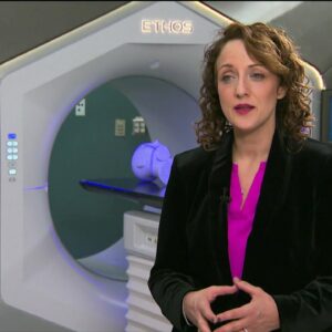 First of its kind AI cancer treatment soon to be available in Nova Scotia