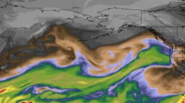 What is an atmospheric river? | Watch this expert explain