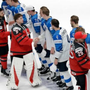 Why N.L. hockey minor leagues are ditching the post-game handshake