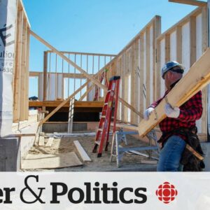 Poilievre calls Quebec mayors 'incompetent' over housing struggles | Power & Politics