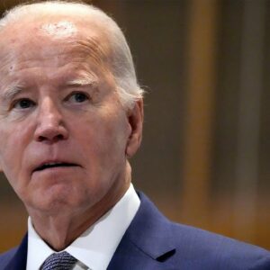 Biden has to have a forceful response against fatal drone strikes in Jordan: Expert