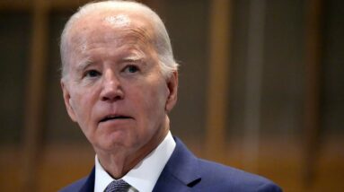 Biden has to have a forceful response against fatal drone strikes in Jordan: Expert