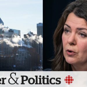 Albertans hit with emergency power grid alerts amid extreme cold | Power & Politics