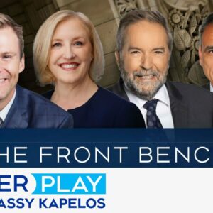 Panel weighs in on the feds delaying expansion of MAID | CTV Power Play with Vassy Kapelos