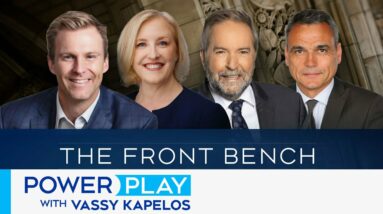 Panel weighs in on the feds delaying expansion of MAID | CTV Power Play with Vassy Kapelos