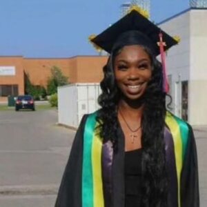 Shooting victim was to start college when slain | Deadly nightclub shooting west of Toronto