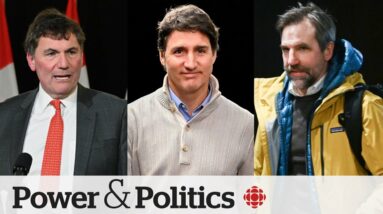 Liberal cabinet retreat focused on housing and affordability | Power & Politics